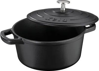 Immagine prodotto di Casseruola Calido con coperchio 2,5 litri