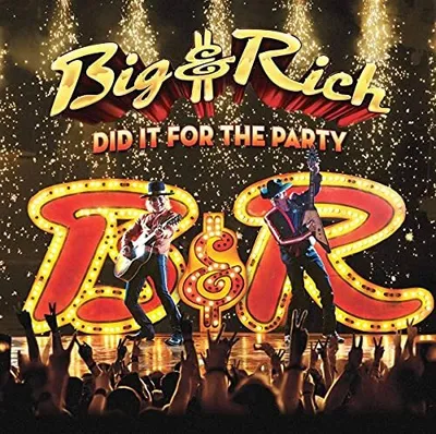 Produktbild von Did It For The Party