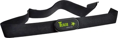 Obrázok produktu pre TAHUNA Connect - Bluetooth 4.0, Popruh, Čierna, Elastan, Nylon, TAHUNA