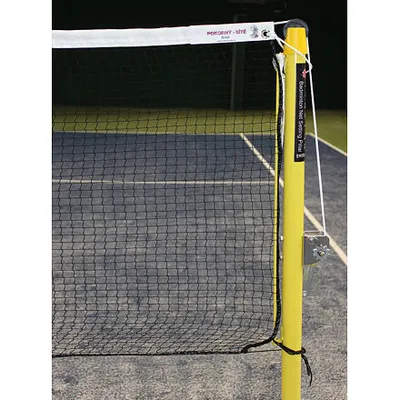 Obrázek produktu pro Pokorný sítě Standart badmintonová síť se šnůrkou varianta 1426