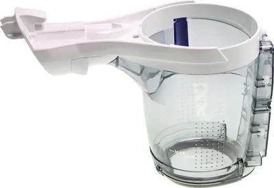 Image de Rowenta RS-RH5784 Réservoir à poussière pour RH9057, RH9059 et RH9089 AIR FORCE 360
