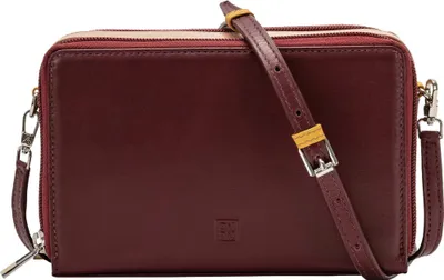 Produktbild von DuDu Umhängetasche Leder 19 cm