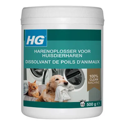 Produktbild von HG HG Tierhaarentferner 500 Gramm