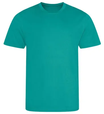 Immagine prodotto di AWDis Cool - Maglietta da uomo LT4335 (XXL) (turchese)