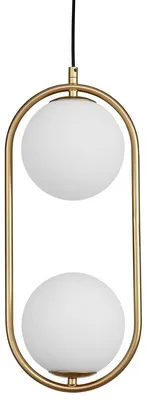 Zdjęcie produktu dla Lampa wisząca RENGO LE41772 Luces Exclusivas