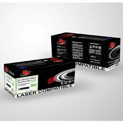 Image de Toner UPrint compatible avec HP CE312A, H.126AYE, jaune, 1000s