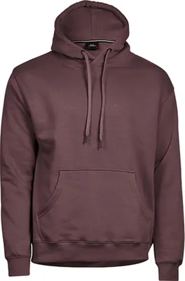Produktbild von Tee Jays 5430 | Hooded Sweat - Farbe: Grape - Größe: XXL