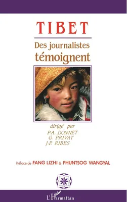 Produktbild von Tibet