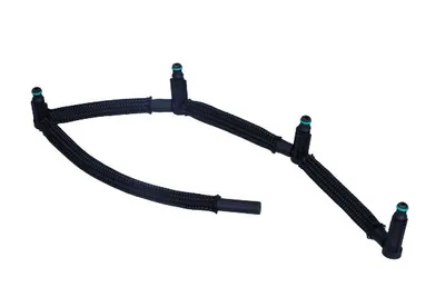 Produktbild von MAXGEAR 15-0047 Leckkraftstoff-Schlauch passend für PEUGEOT 207 (WA, WC) Rücklaufleitung