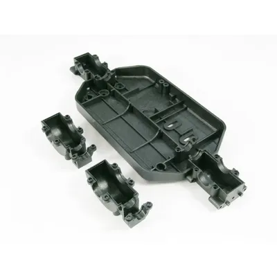 Produktbild von Jamara Chassis Kit X18CRT  506601