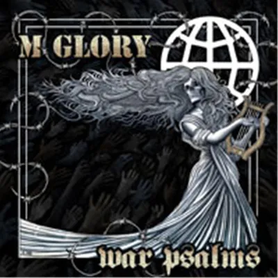 Obrázek produktu pro Morning Glory: War Psalms