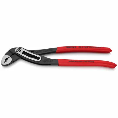 Obrázek produktu pro Knipex 88 01 250 SB, Siko kleště, 5 cm, Plast, Červená, 113 mm, 250 mm