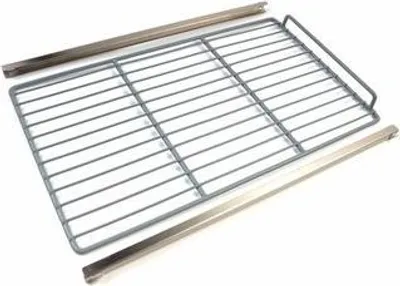 Produktbild von Maxima - (F)R600 GN / 1200 GN Shelf Set 2/1 GN