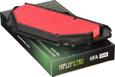 Produktbild von Luftfilter HifloFiltro HFA2609