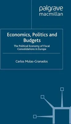 Obrázok produktu pre Economics, Politics and Budgets