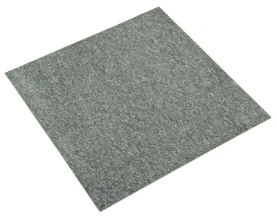 Obrázok produktu pre Koberec 20 pcs Zelená 50 x 50 cm 100% polypropylén