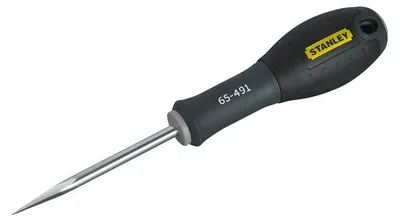 Image de Tournevis poinçon STANLEY FATMAX  5 mm x 75 mm