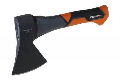 Obrázek produktu pro Sekera "CAMP" FESTA násada FIBERGLASS Délka: 26 cm
