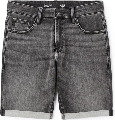 Produktbild von Celio Jeansshorts Boknitbm 1163398__38