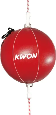 Produktbild von Punchingball Kunstleder
