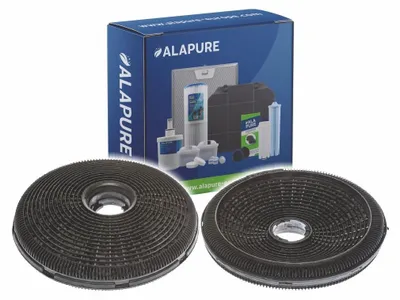 Image de Filtre à charbon actif Alapure adapté pour DeDietrich 74X3895