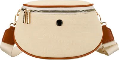Produktbild von Peterson Umhängetasche für Damen Proxible braun-beige One size