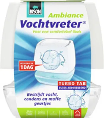 Produktbild von Bison Vochtvreter Ambiance 100Gr