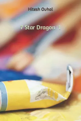 Zdjęcie produktu dla Dragon 1 - Fantasieboek