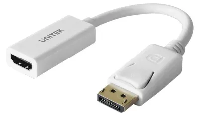 Image de Carte d'interface UNITEK Y-6332 / Adaptateur HDMI