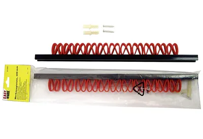 Produktbild von Easy Work Werkzeugwandleiste, 30 cm (1 Stück)