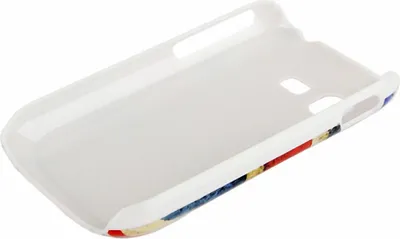 Produktbild von Schutzhülle Hard Case Hülle für Handy Samsung Galaxy Pocket S5300