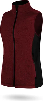 Produktbild von normani Damen Strickweste