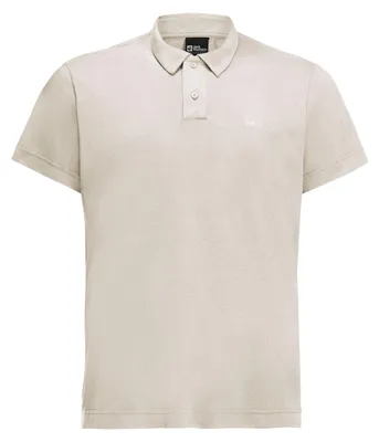 Produktbild von JACK WOLFSKIN Herren Poloshirt Pikeh Polo M
