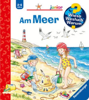 Produktbild von Am Meer