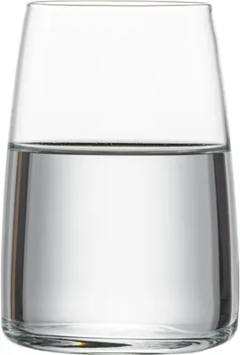 Produktbild von Zwiesel 2 Stück a 4 Stck. UNIVERSALBECHER VIVID SENSES 42 (KT4) 122425 + Geschenk
