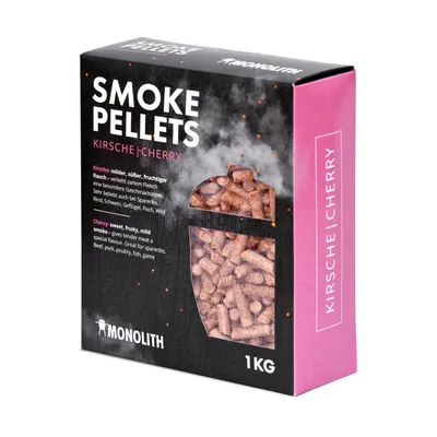 Immagine prodotto di Monolith Smoke Pellets - Ciliegia