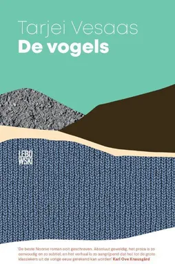 Produktbild von De vogels