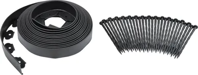 Obrázek produktu pro G21 Zahradní obrubník G21 5 x 1000 cm G21-63900269