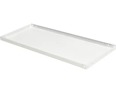 Obrázek produktu pro Police Kovona Standard Eco bílá 750x300 mm