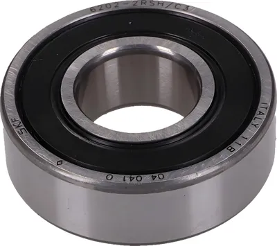 Produktbild von Radlager Piaggio Kugellager, 6202-2RSH/C3, 15x35x11 mm, 601345