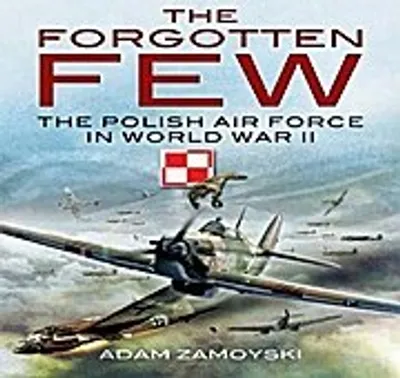 Productafbeelding van The Forgotten Few