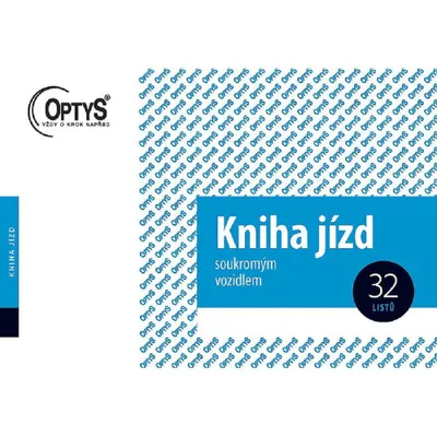 Produktbild von 1170 - Fahrtenbuch für Privatfahrzeug A6