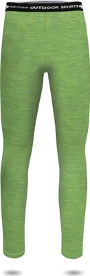 Produktbild von normani Kinder Merino Unterhose