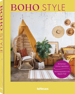 Obrázok produktu pre Boho Style