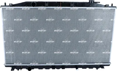 Produktbild von NRF 550046 Kühler Wasserkühler Motorkühler für HONDA ACCORD VIII (CU) ACCORD VIII Kombi Accord IX Limousine (CR)