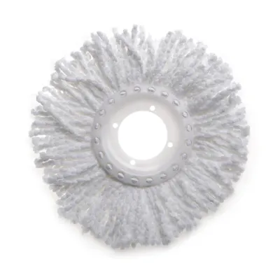Produktbild von Tatay Twister Mopp Silber Silber One Size