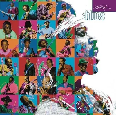 Zdjęcie produktu dla Jimi Hendrix - Blues (Reissue) (CD)