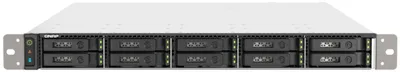 Immagine prodotto di Qnap TS-h1090FU-7232P-64G QNAP TS-h1090FU-7232P-64G