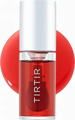 Obrázek produktu pro TIRTIR My Glow Lip Oil (Rosy) 5,7 ml