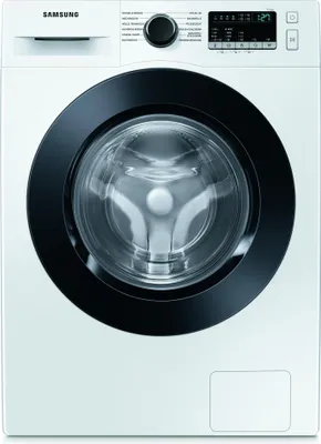 Produktbild von Samsung WW9QT4048CE  Waschmaschine 9kg Frontlader 1400 U/min Ecobubble™